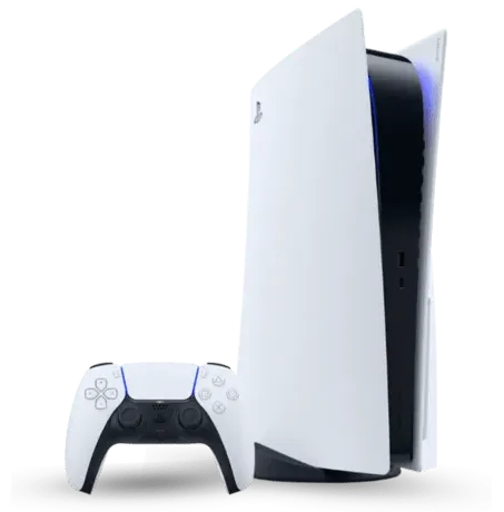 Playstation 5